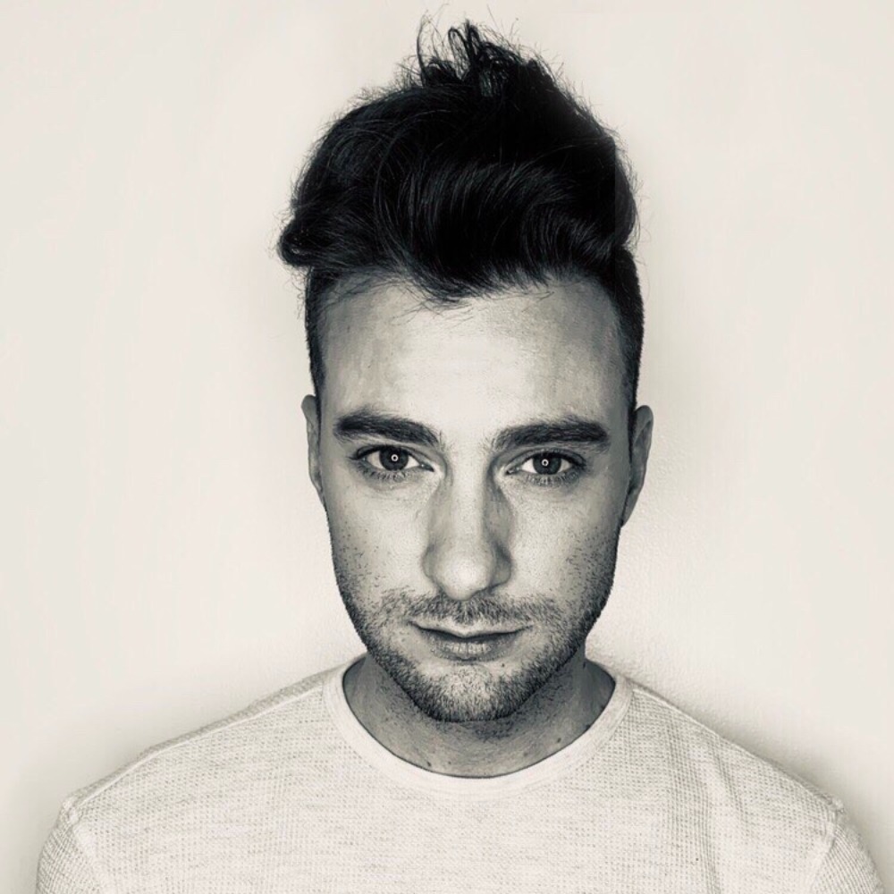 Meet your Posher, Matthew